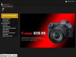 Sites similar to phototrade.uz