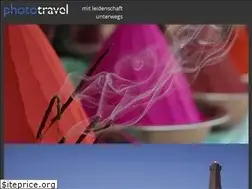 Sites similar to phototravel.ch