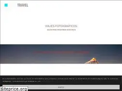 Sites similar to phototravel.es