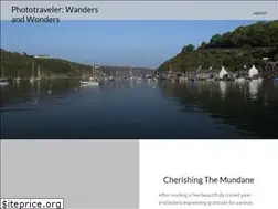 Sites similar to phototraveler.blog