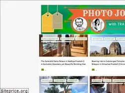 Sites similar to phototravelings.blogspot.in