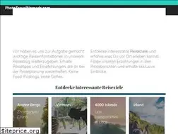 Sites similar to phototravelnomads.com