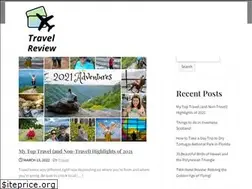 Sites similar to phototravelreview.com