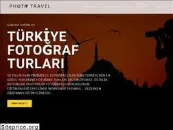 Sites similar to phototravelturkey.com