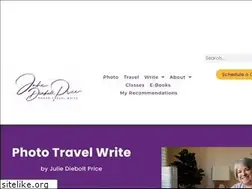 Sites similar to phototravelwrite.com