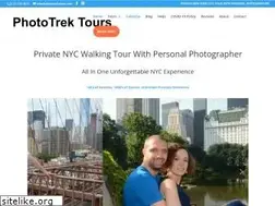 Sites similar to phototrektours.com