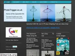 Sites similar to phototrigger.co.uk