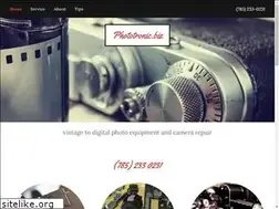 Sites similar to phototronic.biz