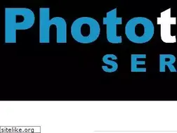 Sites similar to phototronic.co.nz