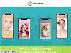 Sites similar to phototuneplus.com