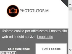 Sites similar to phototutorial.net