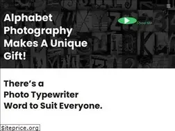 Sites similar to phototypewriter.com