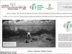 Sites similar to photounion.ru