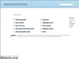 Sites similar to photoupload.org