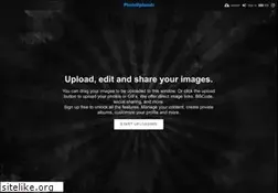 Sites similar to photouploads.com
