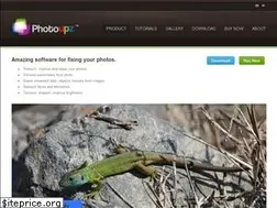 Sites similar to photoupz.com