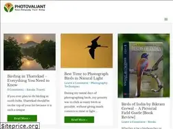 Sites similar to photovaliant.com