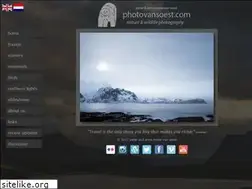 Sites similar to photovansoest.com