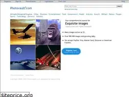 Sites similar to photovault.com