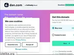 Sites similar to photovault.xyz