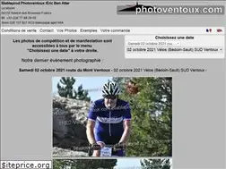 Sites similar to photoventoux.com