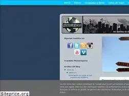 Sites similar to photoviajeros.com
