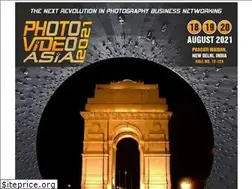 Sites similar to photovideoasia.com
