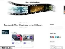 Sites similar to photovideobeat.com