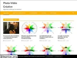 Sites similar to photovideocreative.com