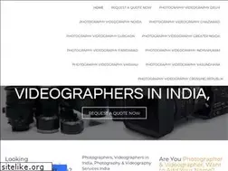 Sites similar to photovideography.weebly.com