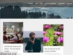 Sites similar to photovideolounge.com