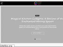 Sites similar to photovideomag.com