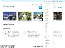 Sites similar to photovideomart.com
