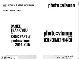 Sites similar to photovienna.at