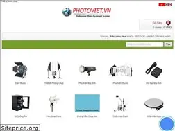 Sites similar to photoviet.vn