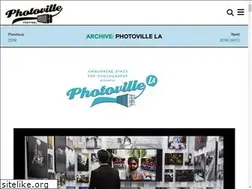 Sites similar to photoville.la