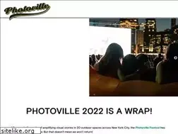 Sites similar to photoville.nyc
