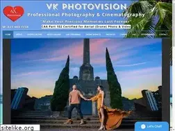 Sites similar to photovision.co.nz