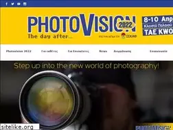 Sites similar to photovision.gr