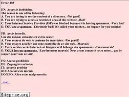 Sites similar to photovision360.ca