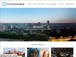 Sites similar to photovoice.ca