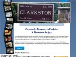 Sites similar to photovoiceclarkston.com