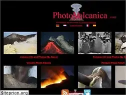 Sites similar to photovolcanica.com