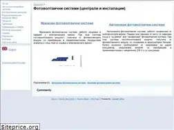 Sites similar to photovoltaic-systems.riselektro.com