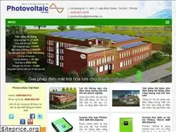 Sites similar to photovoltaic.vn