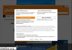 Sites similar to photovoltaik.eu