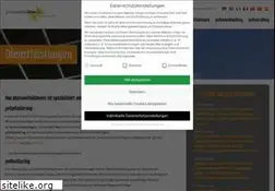 Sites similar to photovoltaikbuero.de