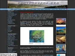 Sites similar to photovoyage.org
