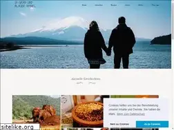 Sites similar to photowalk.de