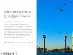 Sites similar to photowalkinvenice.com